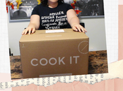 Cook complètement changé