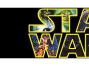 Star Wars Topher Grace monte maxi trailer TOUTE saga