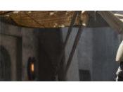 Mandalorian tournage pour future série Star Wars Disney+