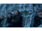 Game Thrones prétendants trône dévoilent affiches