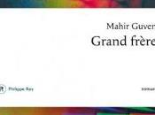 Grand frère Mahir Guven