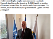 Faut vraiment avoir dans cerveau pour voter #Asselineau #UPR #giletsjaunes