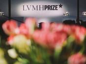 LVMH PRIZE 2019, Demi-Finale