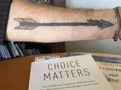 TATOUAGES Sont-ils marqueur mode santé