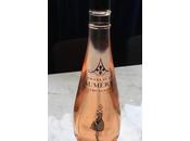 Fabre fleuron l'appellation Côtes Provence