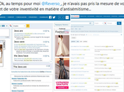 chez #Reverso, #racisme, c’est faute algorithmes…