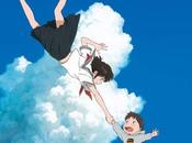 Mirai petite sœur Mamoru Hosoda