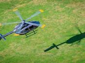 Airbus Helicopters dévoile nouveau H145 salon Heli-Expo 2019