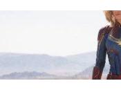 Critique Captain Marvel, héroïne Wonder