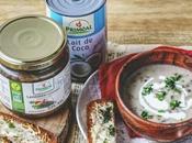 Soupe veloutée lentilles coco