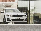 Nouvelle 330i d’équilibre entre tradition modernité