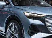 Genève 2019: Audi e-tron