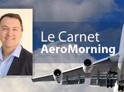 Jean-François Verkindre nommé directeur général d’Aerostructure Middle East Services