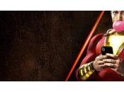 Shazam nouvelle bande-annonce