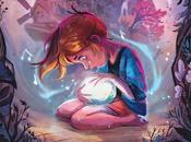 boîte musique, tome Bienvenue Pandorient