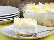 Dessert mascarpone spéculoos ananas thermomix