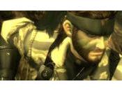 Metal Gear Solid Oscar Isaac pour rôle-titre