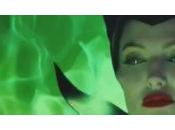 Maléfique dévoile avec première affiche