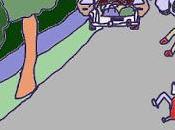 cinquante Quelle belle échappée