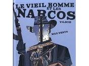 Ricardo Vilbor Vento vieil homme Narcos