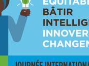 Journée internationale Femmes International women’s