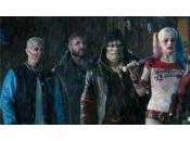 Suicide Squad nouveaux personnages confirmés