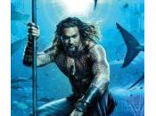 Apple fait pirater version d’Aquaman protection tombe l’eau