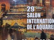 salon l’aquarelle d’Uckange