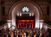 Huawei utilise puissance l’IA pour terminer Symphonie Inachevée Schubert