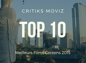 MEILLEURS FILMS CORÉENS 2015
