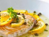 Sauce citron pour poisson thermomix