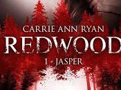 Redwood Jasper Carrie Ryan