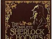 Cinq livres ressuscitent Sherlock Holmes