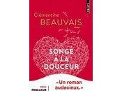 Songe douceur, Clémentine Beauvais