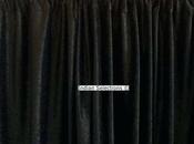 Black Velvet Curtains