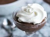 crème chocolat onctueuse thermomix