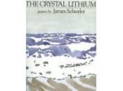(Anthologie permanente) James Schuyler, cristal lithium, traductions inédites Jean-René Lassalle
