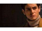 Gotham costume Batman leaké