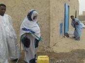 Mauritanie l’eau coule nouveau Fassalé