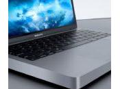 Macbook youtubeur supplie Apple construire ordinateurs plus épais