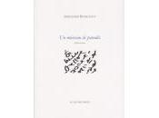 (Note lecture), Abdelmajid Benjelloun, ruisseau paradis,, Laurent Albarracin