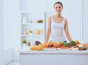 DÉPRESSION régime alimentaire peut tenir distance