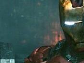 Marvel: 1:3: Iron (Ciné)