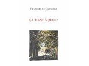 (Note lecture), François Cornière, tient quoi Jacques Morin