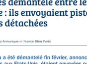 NON, fRance, nous sommes l’abri terroristes identitaires… #Christchurch