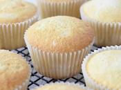 Cupcake vanille thermomix