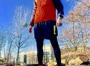 avis chaussure running 1400 chez Balance