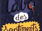 labo sentiments d’Aurélie Gerlach