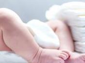 Produits toxiques dans couches pour bébé autorités sanitaires alerte
