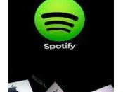 Spotify comme Google, Apple pourrait payer milliards dollars d’amende